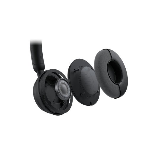 Microsoft Modern USB Headset for Business Casque Arceau USB Type-A Noir Microsoft Modern USB Headset for Business Casque Arceau USB Type-A Noir