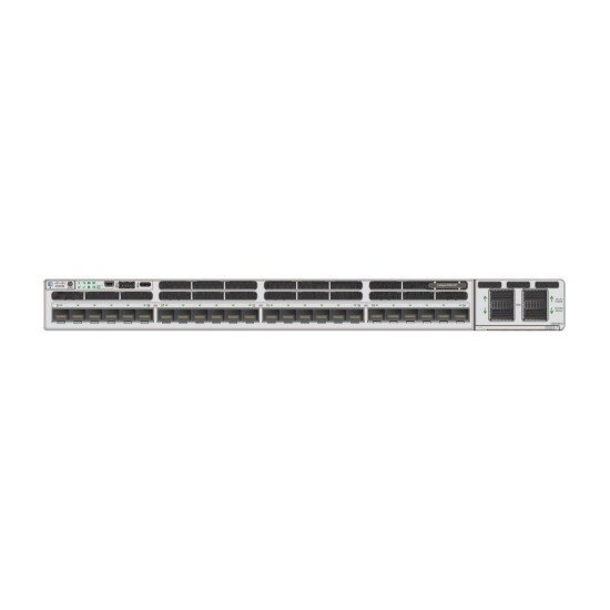 Cisco Catalyst 9300 Géré 1U