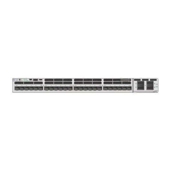 Cisco 9300X Géré L3 1U Cisco 9300X Géré L3 1U