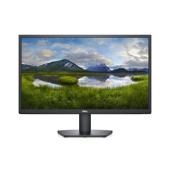 DELL SE2422H 60,5 cm (23.8") 1920 x 1080 pixels Full HD LCD Noir