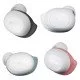 Boompods Boombuds GS Casque Sans fil Ecouteurs Bluetooth Blanc Boompods Boombuds GS Casque Sans fil Ecouteurs Bluetooth Blanc
