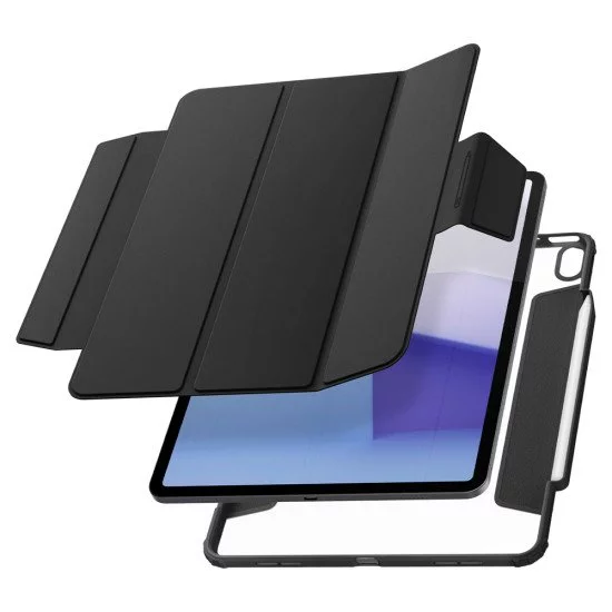 Spigen Air Skin Pro 33 cm (13") Folio Noir Spigen Air Skin Pro 33 cm (13") Folio Noir