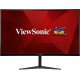 Viewsonic VX Series VX2719-PC-MHD LED display 68,6 cm (27") 1920 x 1080 pixels Full HD Noir