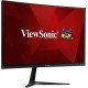 Viewsonic VX Series VX2719-PC-MHD LED display 68,6 cm (27") 1920 x 1080 pixels Full HD Noir