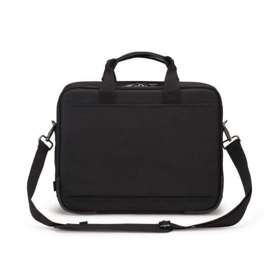Dicota Eco Top Traveller PRO sacoche d'ordinateurs portables 43,9 cm (17.3") Sac Toploader Noir