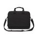Dicota Eco Top Traveller PRO sacoche d'ordinateurs portables 43,9 cm (17.3") Sac Toploader Noir