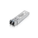 Zyxel SFP10G-LR-E module émetteur-récepteur de réseau Fibre optique 10000 Mbit/s SFP+ 1310 nm Zyxel SFP10G-LR-E module émetteur-récepteur de réseau Fibre optique 10000 Mbit/s SFP+ 1310 nm