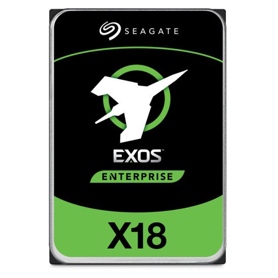 Seagate Enterprise ST16000NM000J disque dur 3.5" 16 To Série ATA III Recertifié