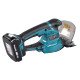 Makita DUM111SYX débroussailleuse et coupe-bordure 27 W Batterie Noir, Bleu