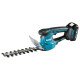 Makita DUM111SYX débroussailleuse et coupe-bordure 27 W Batterie Noir, Bleu