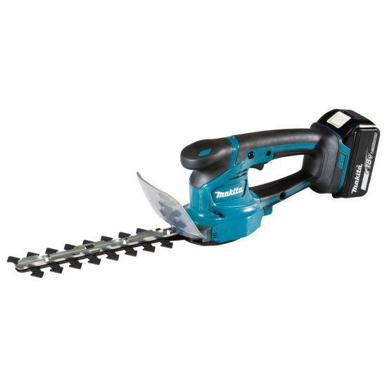 Makita DUM111SYX débroussailleuse et coupe-bordure 27 W Batterie Noir, Bleu