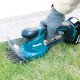 Makita DUM111SYX débroussailleuse et coupe-bordure 27 W Batterie Noir, Bleu