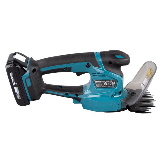 Makita DUM111SYX débroussailleuse et coupe-bordure 27 W Batterie Noir, Bleu