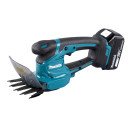 Makita DUM111SYX débroussailleuse et coupe-bordure 27 W Batterie Noir, Bleu