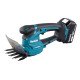 Makita DUM111SYX débroussailleuse et coupe-bordure 27 W Batterie Noir, Bleu