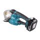 Makita DUM111SYX débroussailleuse et coupe-bordure 27 W Batterie Noir, Bleu