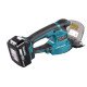 Makita DUM111SYX débroussailleuse et coupe-bordure 27 W Batterie Noir, Bleu