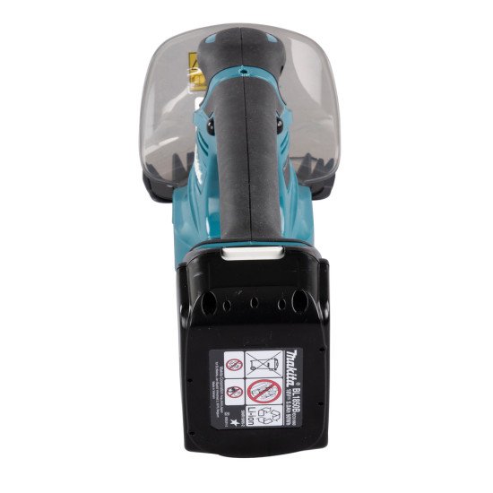 Makita DUM111SYX débroussailleuse et coupe-bordure 27 W Batterie Noir, Bleu