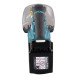 Makita DUM111SYX débroussailleuse et coupe-bordure 27 W Batterie Noir, Bleu