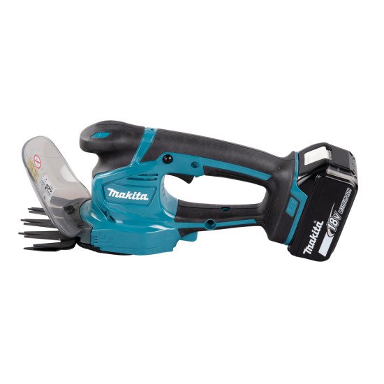 Makita DUM111SYX débroussailleuse et coupe-bordure 27 W Batterie Noir, Bleu