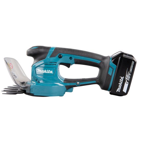 Makita DUM111SYX débroussailleuse et coupe-bordure 27 W Batterie Noir, Bleu