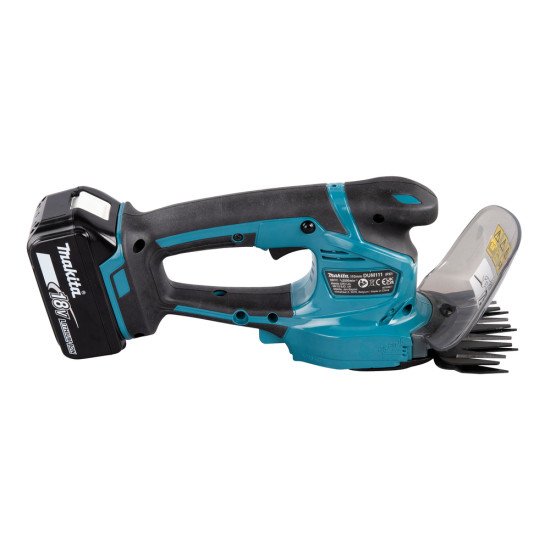 Makita DUM111SYX débroussailleuse et coupe-bordure 27 W Batterie Noir, Bleu