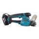 Makita DUM111SYX débroussailleuse et coupe-bordure 27 W Batterie Noir, Bleu