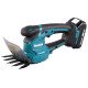 Makita DUM111SYX débroussailleuse et coupe-bordure 27 W Batterie Noir, Bleu