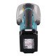 Makita DUM111SYX débroussailleuse et coupe-bordure 27 W Batterie Noir, Bleu