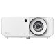 Optoma ZH451 Projecteur à focale standard 4600 ANSI lumens DLP 1080p (1920x1080) Compatibilité 3D Blanc