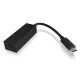 RaidSonic IB-LAN100-C3 Ethernet 1000 Mbit/s RaidSonic IB-LAN100-C3 Ethernet 1000 Mbit/s