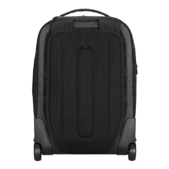 Targus EcoSmart Mobile sac à dos Noir