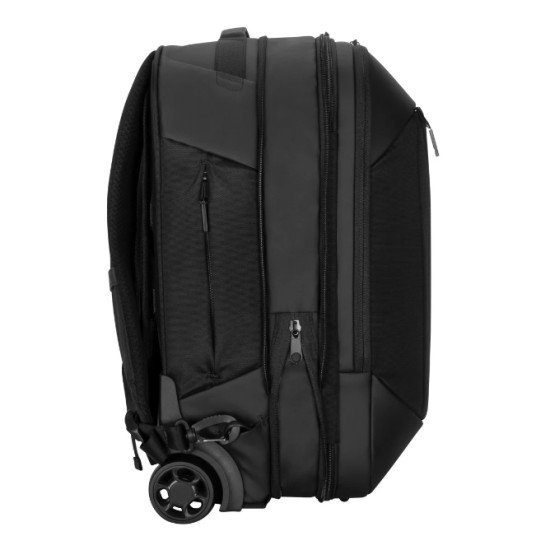 Targus EcoSmart Mobile sac à dos Noir