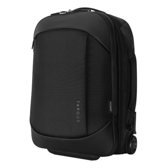 Targus EcoSmart Mobile sac à dos Noir