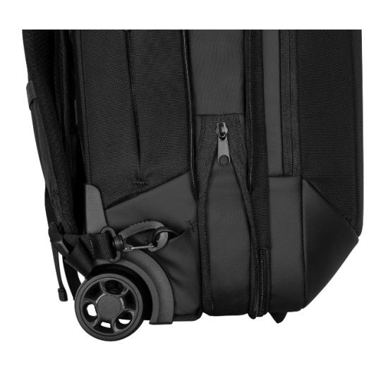 Targus EcoSmart Mobile sac à dos Noir