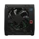 Asustor DRIVESTOR 4 Pro Gen2 AS3304T V2 NAS Realtek RTD1619B 2 Go DDR4 ADM Noir Asustor DRIVESTOR 4 Pro Gen2 AS3304T V2 NAS Realtek RTD1619B 2 Go DDR4 ADM Noir