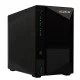 Asustor DRIVESTOR 2 Pro Gen2 AS3302T v2 NAS Realtek RTD1619B 2 Go DDR4 ADM Noir Asustor DRIVESTOR 2 Pro Gen2 AS3302T v2 NAS Realtek RTD1619B 2 Go DDR4 ADM Noir