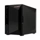Asustor DRIVESTOR 2 Pro Gen2 AS3302T v2 NAS Realtek RTD1619B 2 Go DDR4 ADM Noir Asustor DRIVESTOR 2 Pro Gen2 AS3302T v2 NAS Realtek RTD1619B 2 Go DDR4 ADM Noir