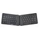 Targus AKF003FR clavier Bluetooth AZERTY Français Noir