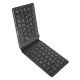 Targus AKF003FR clavier Bluetooth AZERTY Français Noir