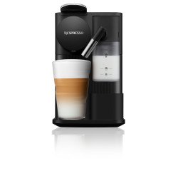De'Longhi Lattissima One EN510.B Entièrement automatique Machine à expresso 1 L De'Longhi Lattissima One EN510.B Entièrement automatique Machine à expresso 1 L