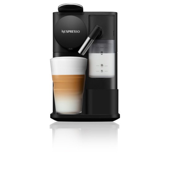 De'Longhi Lattissima One EN510.B Entièrement automatique Machine à expresso 1 L