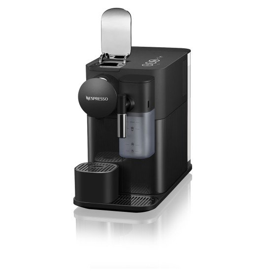 De'Longhi Lattissima One EN510.B Entièrement automatique Machine à expresso 1 L