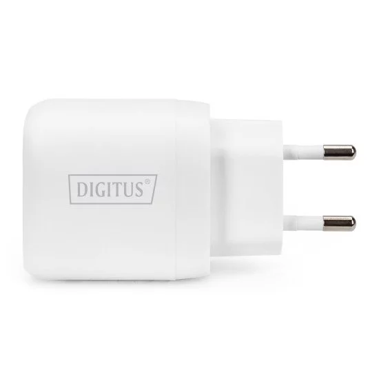 Digitus Adaptateur de charge universel, USB-C™, 20 W Digitus Adaptateur de charge universel, USB-C™, 20 W