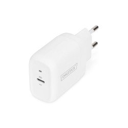 Digitus Adaptateur de charge universel, USB-C™, 20 W
