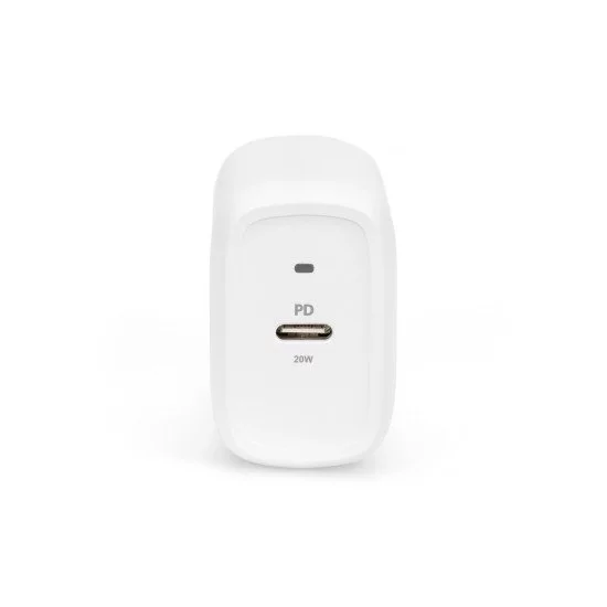 Digitus Adaptateur de charge universel, USB-C™, 20 W Digitus Adaptateur de charge universel, USB-C™, 20 W