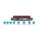 FRITZ!Box 7682 Edition International routeur sans fil FRITZ!Box 7682 Edition International routeur sans fil
