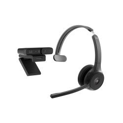 Cisco BUN-722+CAMD-C-WW écouteur/casque