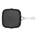 BALLARINI 75002-484 poêle Poêle grill Rond