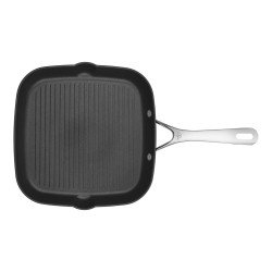 BALLARINI 75002-484 poêle Poêle grill Rond